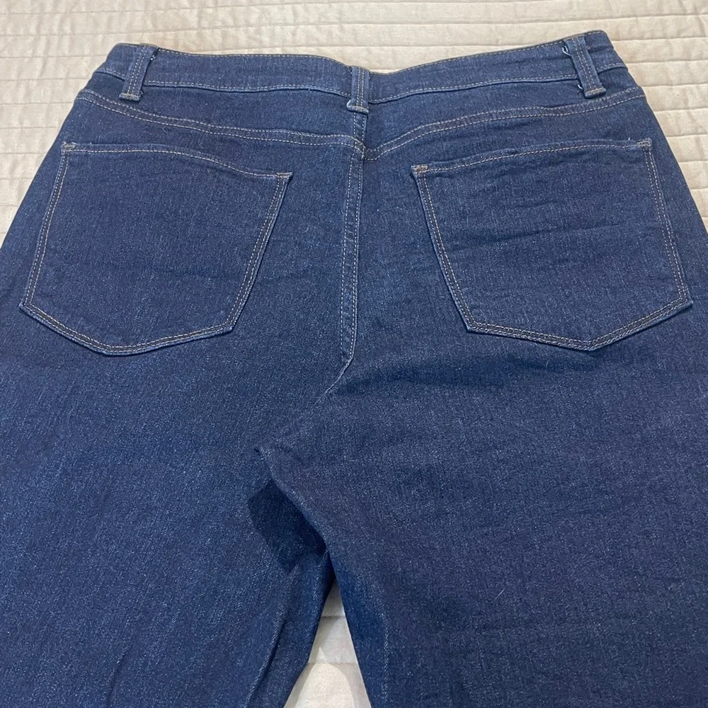 NO BOUNDARIES WOMENS SIZE 11 NWOT ANKLE FIT